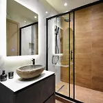 The Kleko Project By Halu! Next To Venizelou Metro Station Apartment Thessaloniki