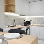 The Kleko Project By Halu! Next To Venizelou Metro Station Apartment Thessaloniki