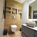 The Kleko Project By Halu! Next To Venizelou Metro Station Apartment