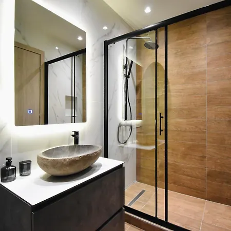 The Kleko Project By Halu! Apartment Thessaloniki