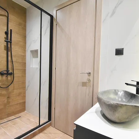 The Kleko Project By Halu! Apartment *
