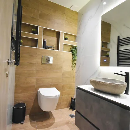 The Kleko Project By Halu! Apartment