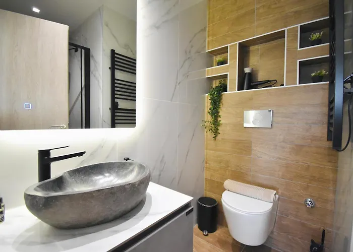 Apartament The Kleko Project By Halu! Next To Venizelou Metro Station *