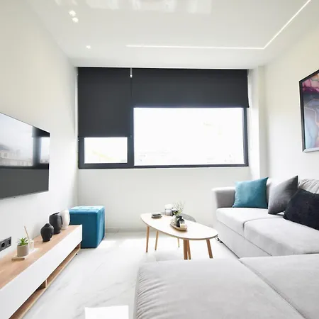 The Kleko Project By Halu! Apartmán *