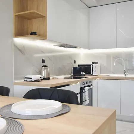 The Kleko Project By Halu! Apartmán Soluň