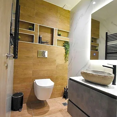 Appartement The Kleko Project By Halu! Next To Venizelou Metro Station Thessalonique