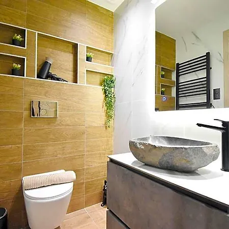 Appartement The Kleko Project By Halu! Next To Venizelou Metro Station *