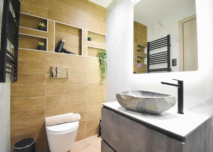 Appartement The Kleko Project By Halu! Next To Venizelou Metro Station *