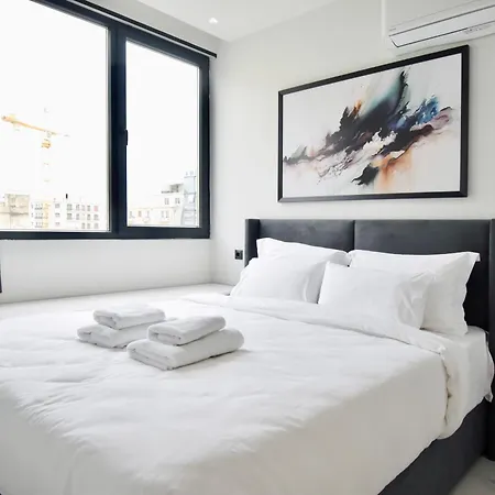 Apartamento The Kleko Project By Halu! Next To Venizelou Metro Station *