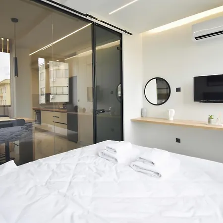 Apartamento The Kleko Project By Halu! Next To Venizelou Metro Station