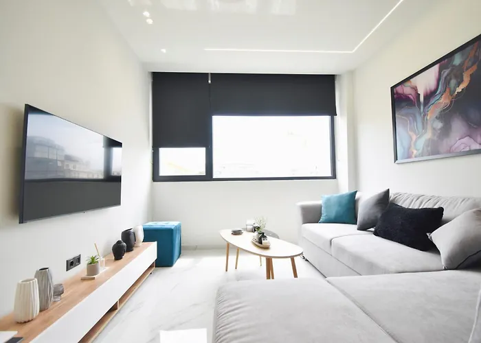 The Kleko Project By Halu! Next To Venizelou Metro Station Apartamento *